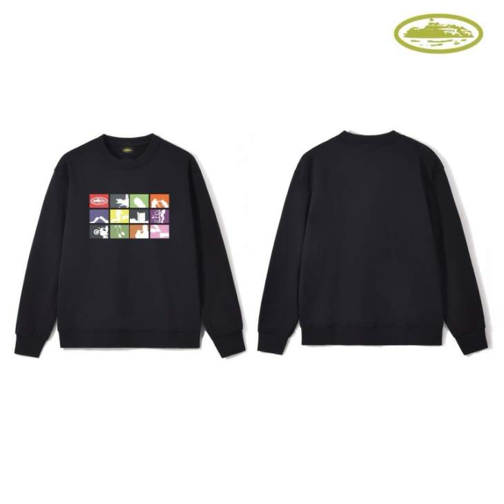 Corteiz Sweatshirt _SKUCorteizS-2XLastxC100731398